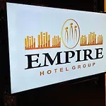 Hotel Apple Inn & Suites, New Delhi