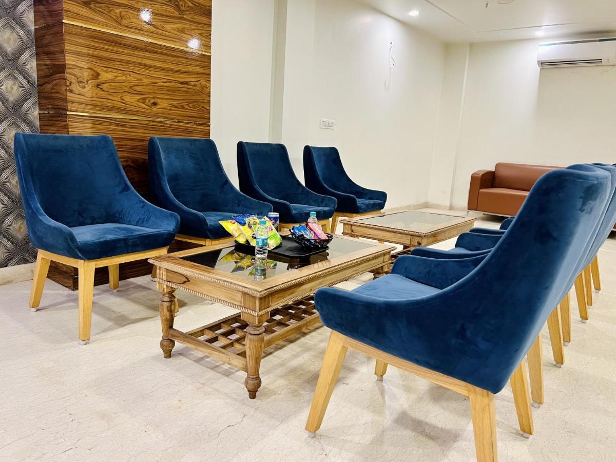 Apple & Suites, Hotel New Delhi