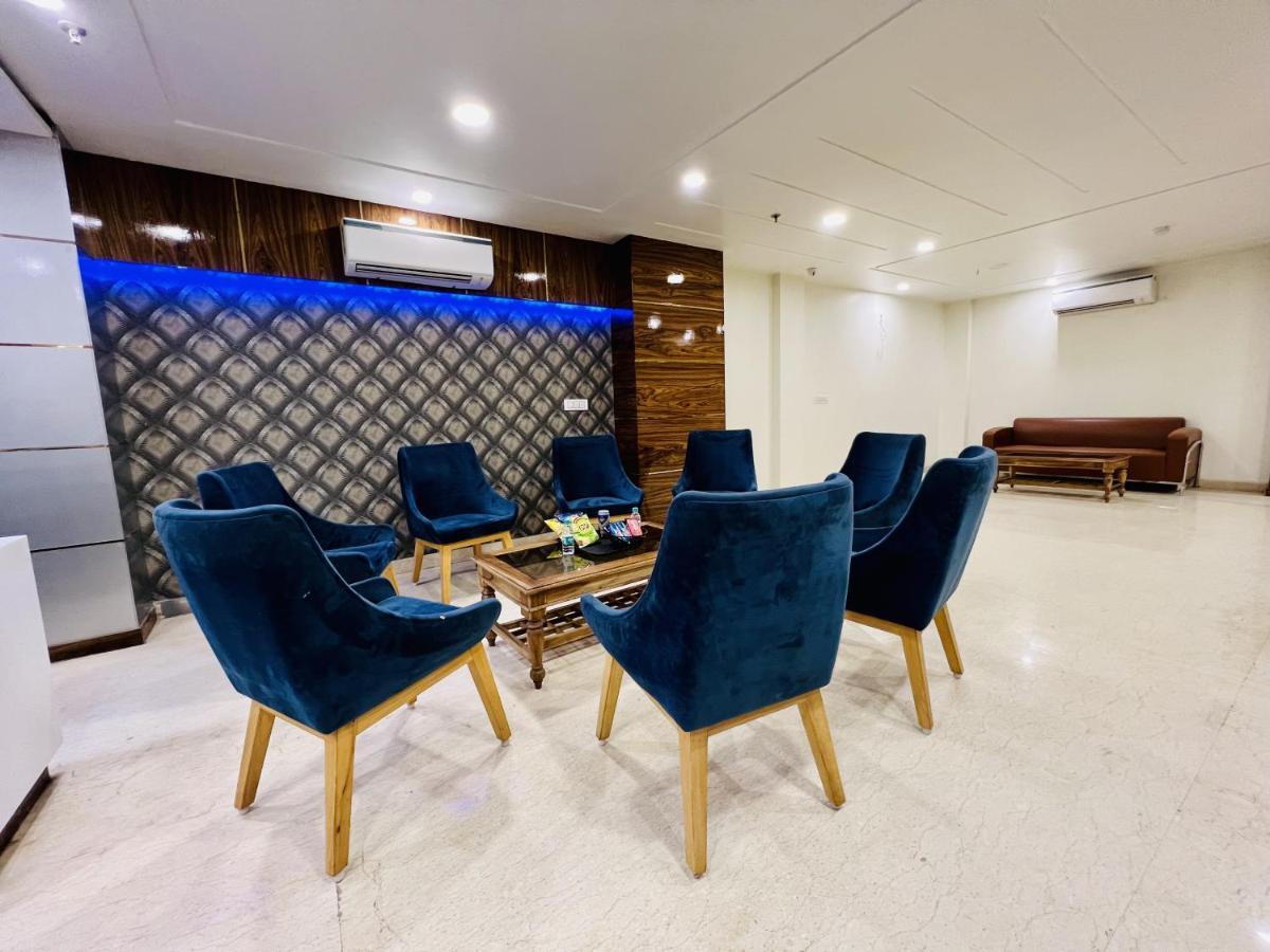 Apple & Suites, Hotel