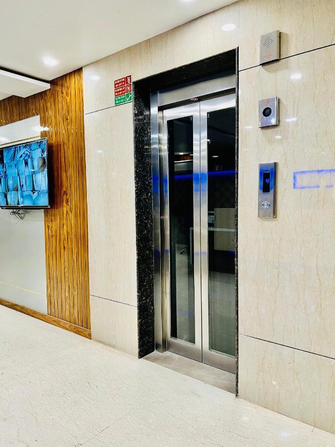 Apple & Suites, Hotel New Delhi