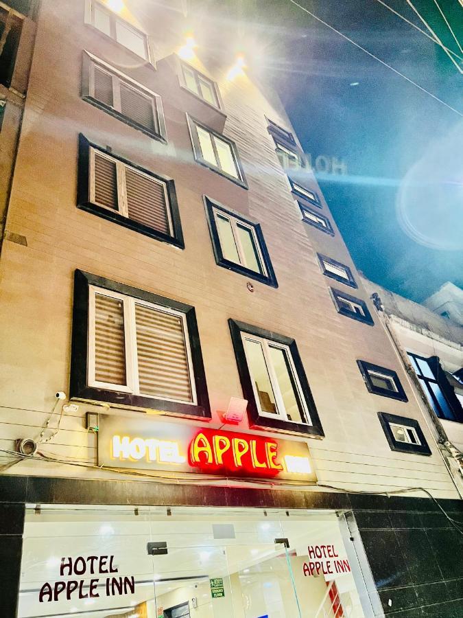 Hotel Apple & Suites, New Delhi