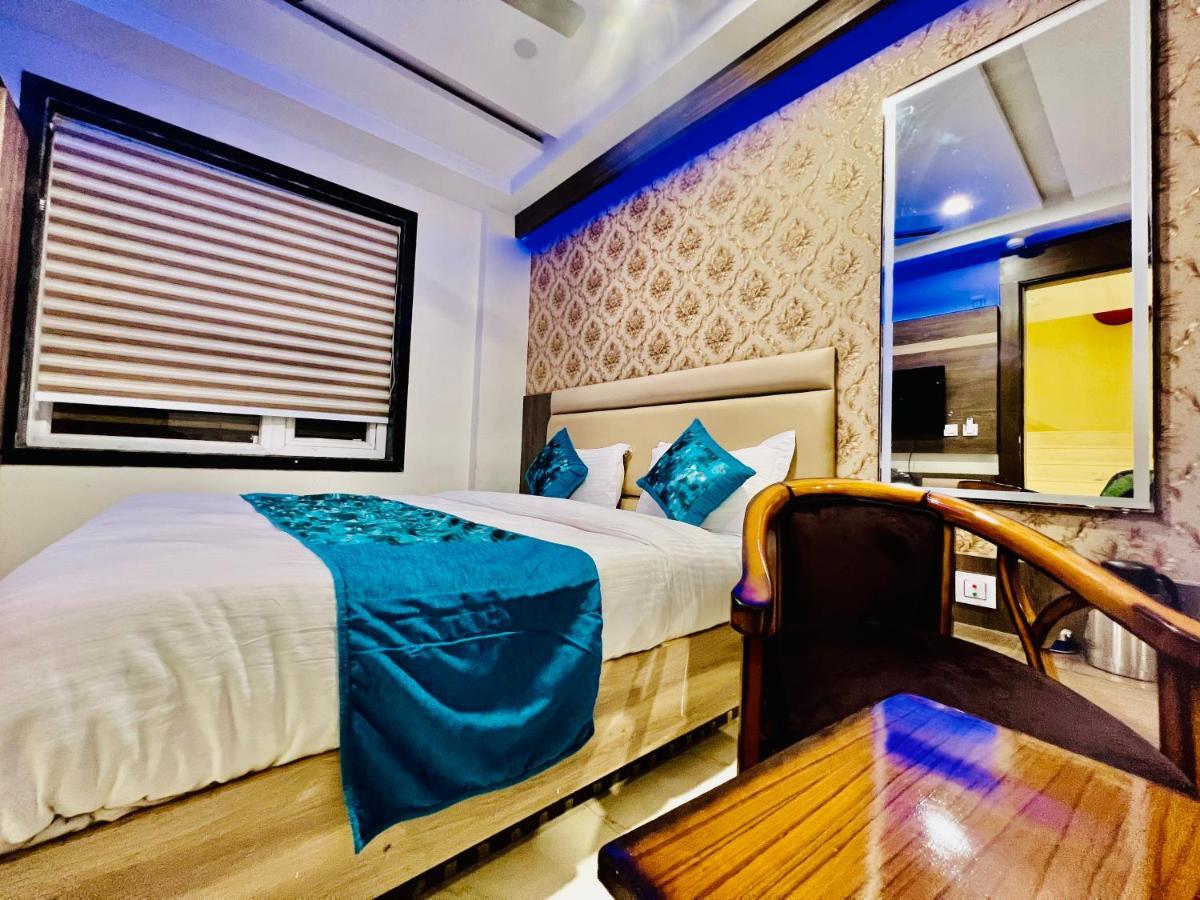 Apple & Suites, Hotel 4*
