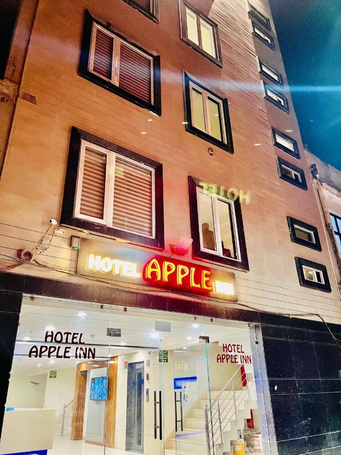 Apple & Suites, Hotel 4*