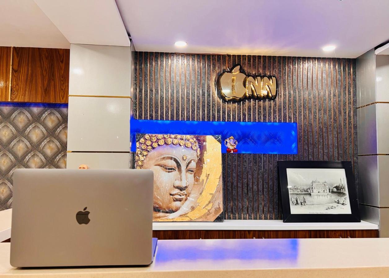 Apple & Suites, Hotel