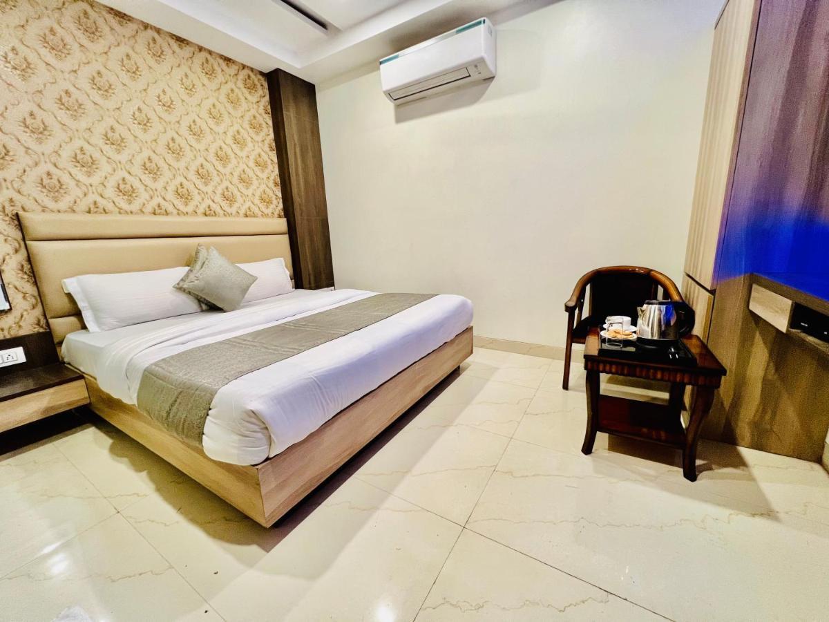 Apple & Suites, Hotel
