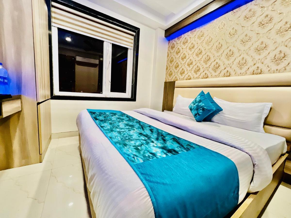 Apple & Suites, Hotel New Delhi