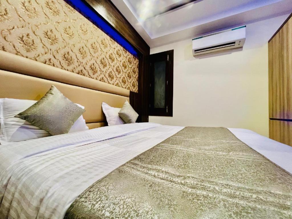 Hotel Apple & Suites, 4*