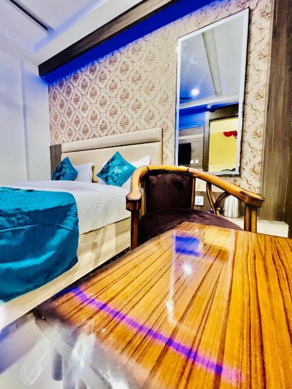 Hotel Apple & Suites,