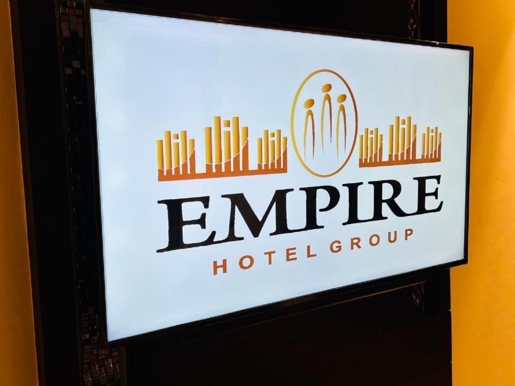 Hotel Apple & Suites, New Delhi