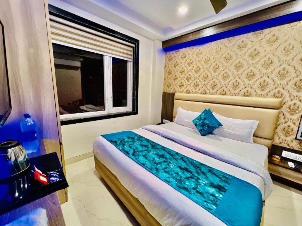 Hotel Apple & Suites, 4*